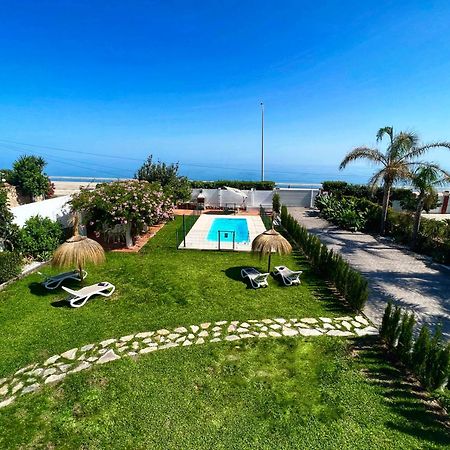 Angeles Beach II By Ele Apartments Velez Malaga Extérieur photo