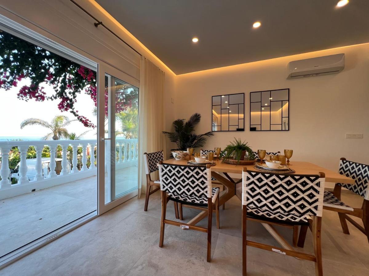 Angeles Beach II By Ele Apartments Velez Malaga Extérieur photo