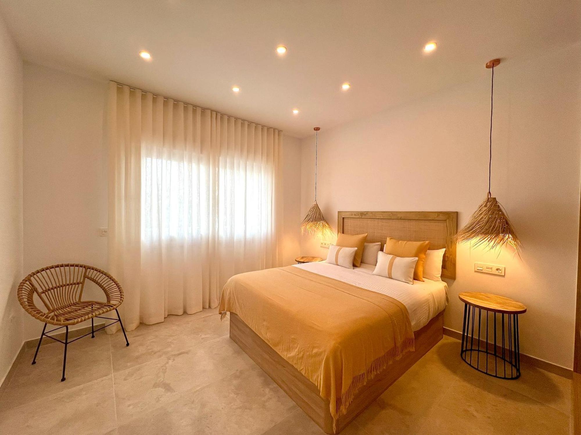 Angeles Beach II By Ele Apartments Velez Malaga Extérieur photo