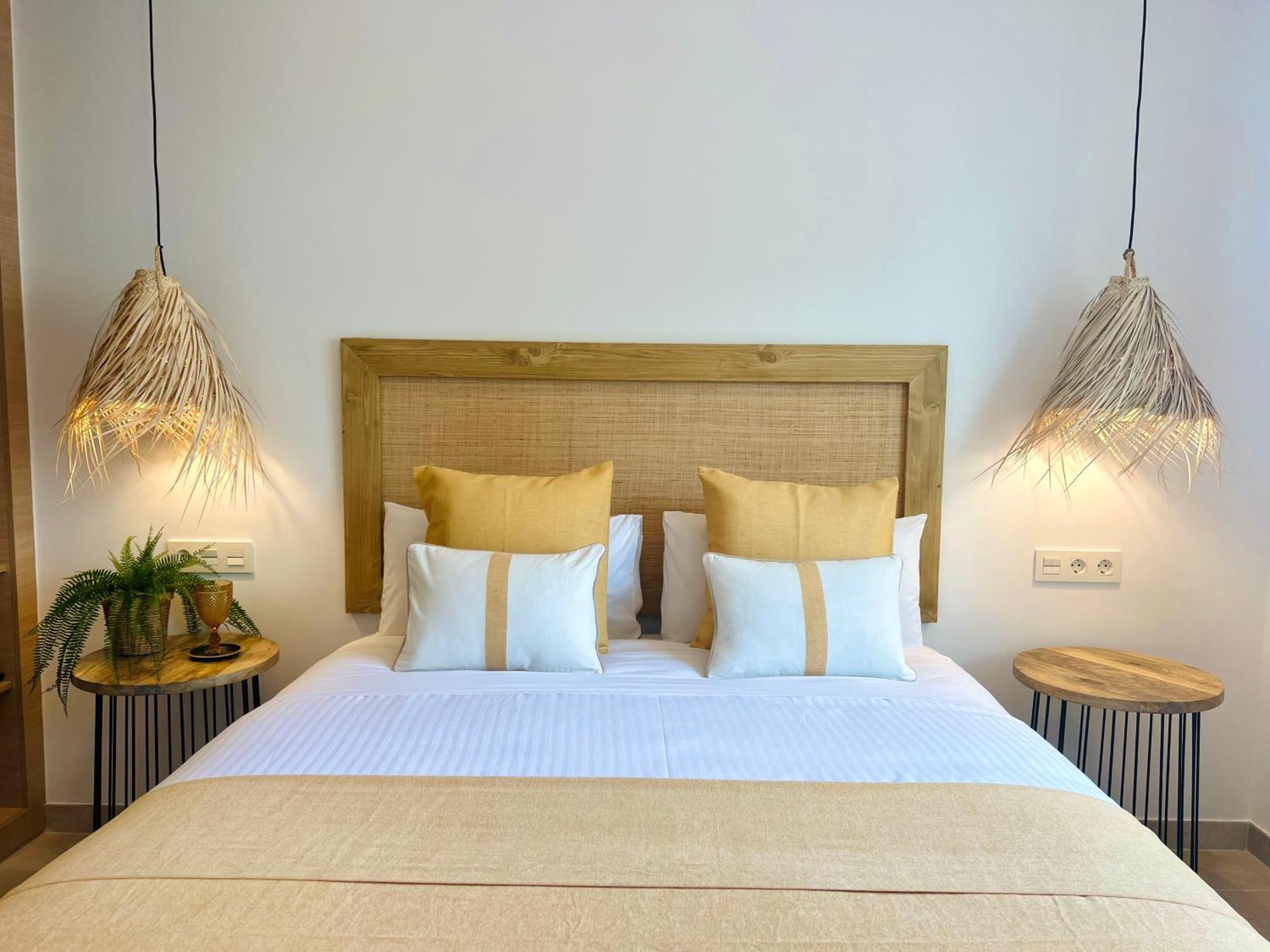 Angeles Beach II By Ele Apartments Velez Malaga Extérieur photo